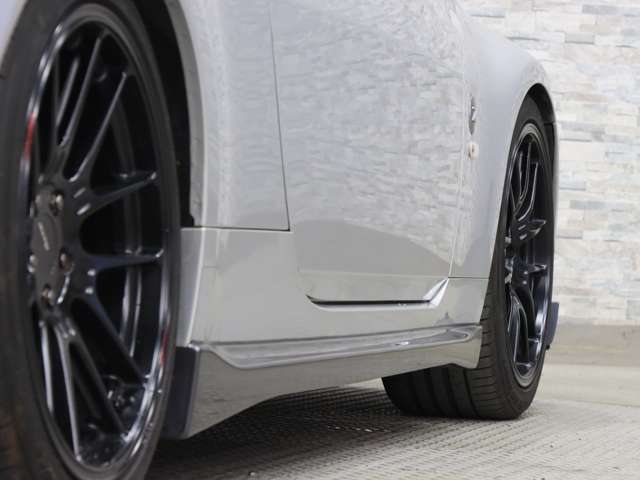 日産 フェアレディＺ ３．５ バージョン Ｓ H19年 (関東) 99