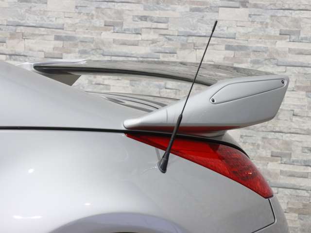 日産 フェアレディＺ ３．５ バージョン Ｓ H19年 (関東) 99