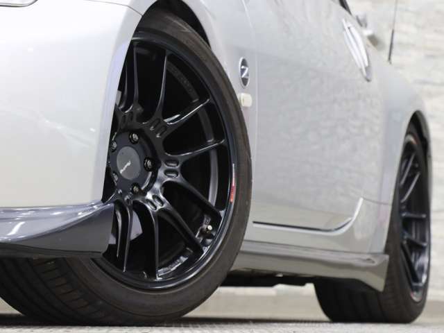 日産 フェアレディＺ ３．５ バージョン Ｓ H19年 (関東) 99