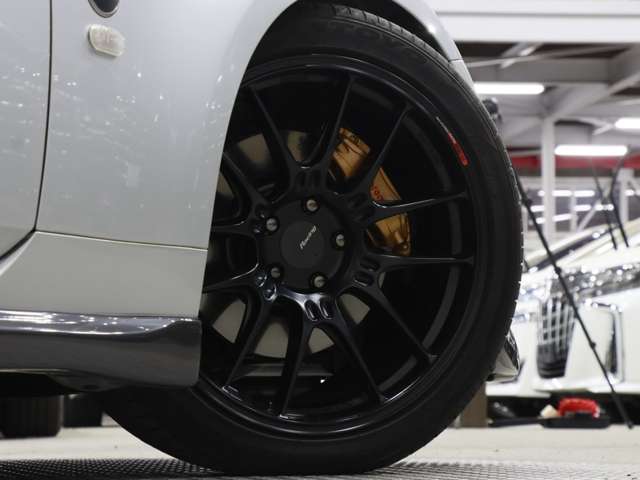 日産 フェアレディＺ ３．５ バージョン Ｓ H19年 (関東) 99