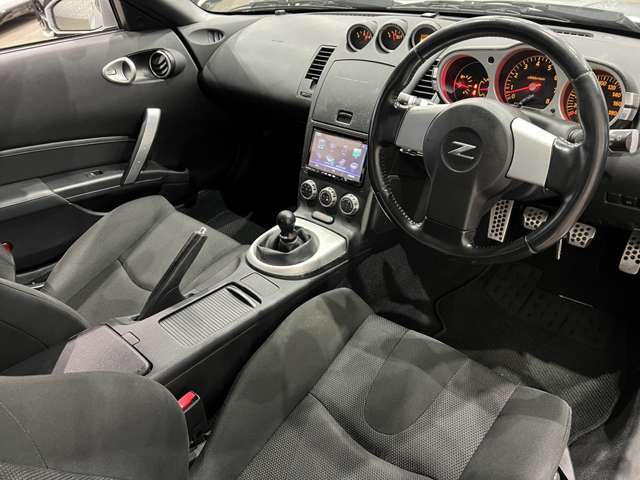 日産 フェアレディＺ ３．５ バージョン Ｓ H19年 (関東) 99