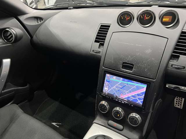 日産 フェアレディＺ ３．５ バージョン Ｓ H19年 (関東) 99