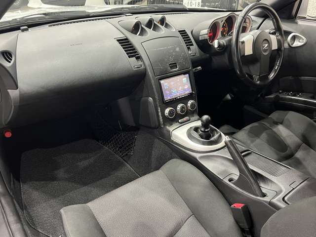 日産 フェアレディＺ ３．５ バージョン Ｓ H19年 (関東) 99