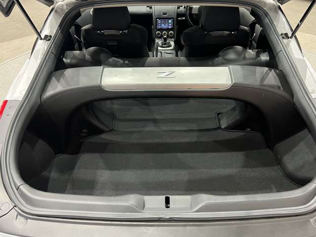 日産 フェアレディＺ ３．５ バージョン Ｓ H19年 (関東) 99