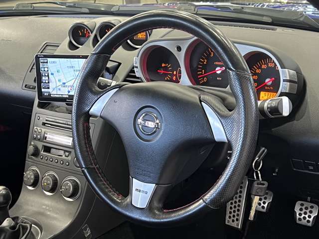 日産 フェアレディＺ ３．５ バージョン ＳＴ H14年 (関東) 99