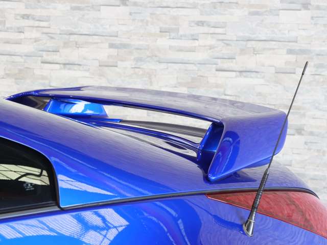 日産 フェアレディＺ ３．５ バージョン ＳＴ H14年 (関東) 99