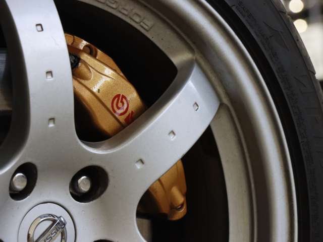 日産 フェアレディＺ ３．５ バージョン ＳＴ H14年 (関東) 99