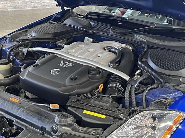 日産 フェアレディＺ ３．５ バージョン ＳＴ H14年 (関東) 99