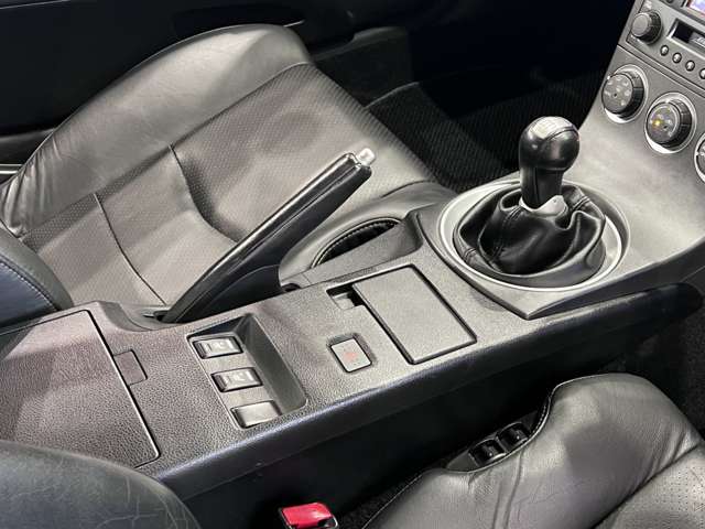 日産 フェアレディＺ ３．５ バージョン ＳＴ H14年 (関東) 99