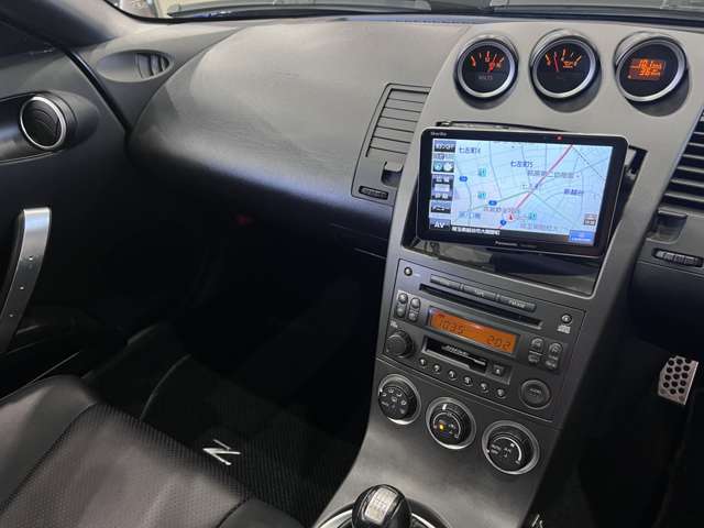 日産 フェアレディＺ ３．５ バージョン ＳＴ H14年 (関東) 99