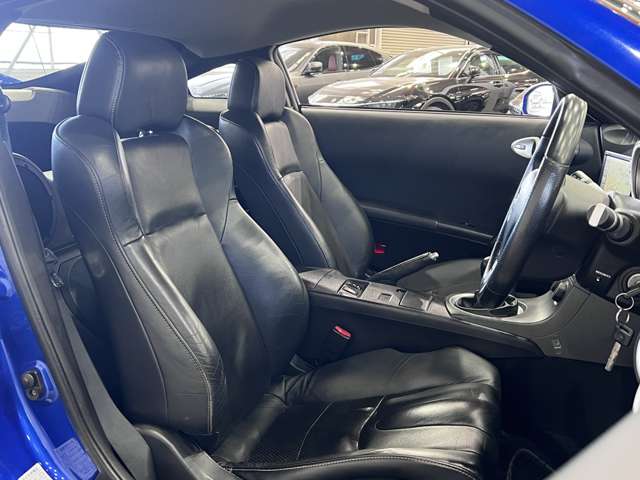 日産 フェアレディＺ ３．５ バージョン ＳＴ H14年 (関東) 99