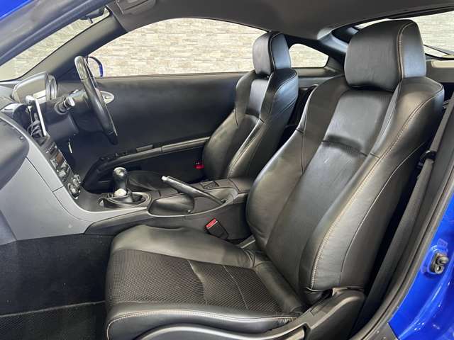 日産 フェアレディＺ ３．５ バージョン ＳＴ H14年 (関東) 99