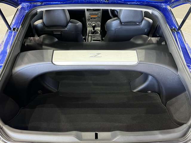 日産 フェアレディＺ ３．５ バージョン ＳＴ H14年 (関東) 99