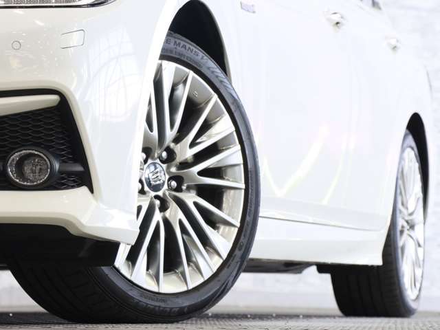 トヨタ クラウン　ハイブリッド ハイブリッド ２．５ Ｇ H30年 (関東) 99