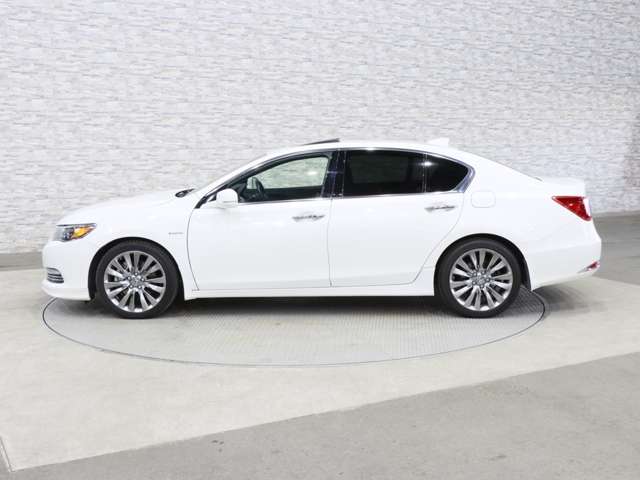 ホンダ レジェンド　ハイブリッド ３．５ ４ＷＤ H28年 (関東) 99