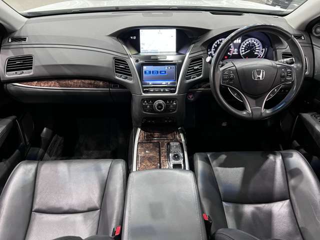 ホンダ レジェンド　ハイブリッド ３．５ ４ＷＤ H28年 (関東) 99