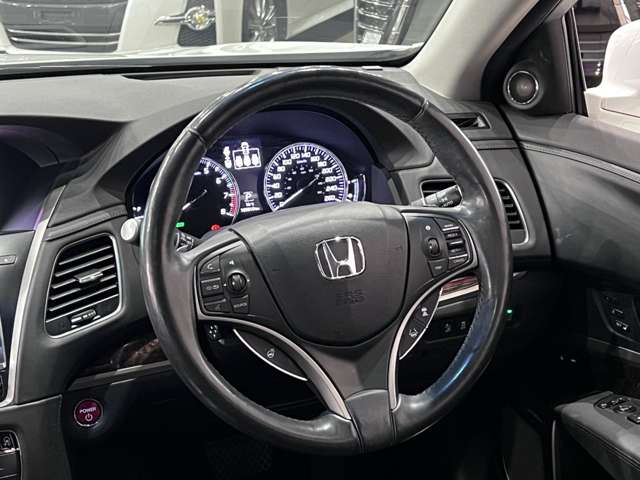 ホンダ レジェンド　ハイブリッド ３．５ ４ＷＤ H28年 (関東) 99