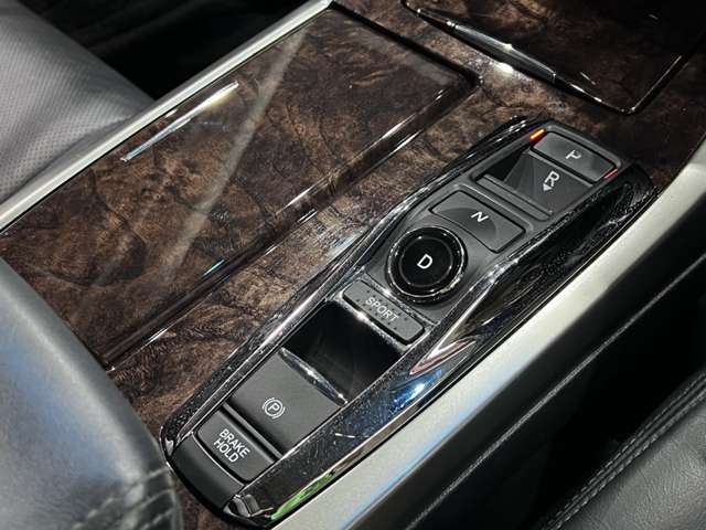 ホンダ レジェンド　ハイブリッド ３．５ ４ＷＤ H28年 (関東) 99