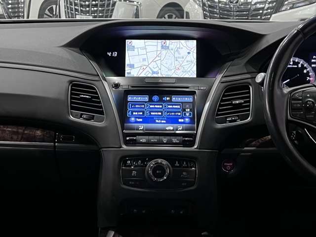 ホンダ レジェンド　ハイブリッド ３．５ ４ＷＤ H28年 (関東) 99