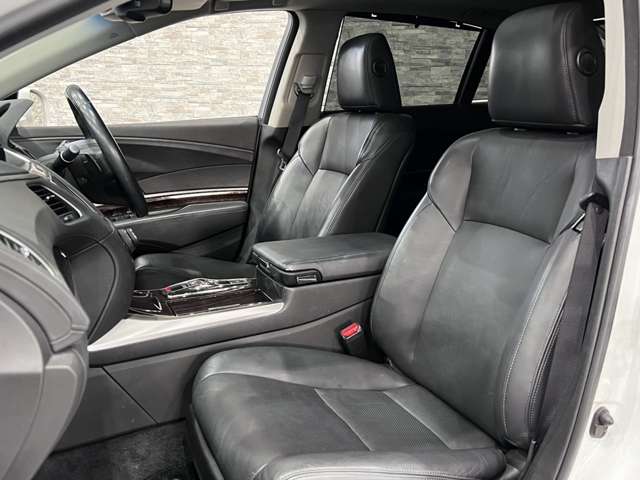 ホンダ レジェンド　ハイブリッド ３．５ ４ＷＤ H28年 (関東) 99