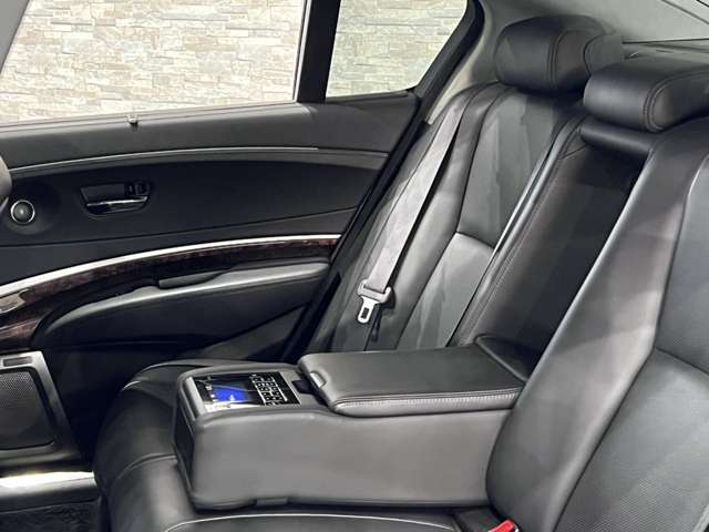 ホンダ レジェンド　ハイブリッド ３．５ ４ＷＤ H28年 (関東) 99