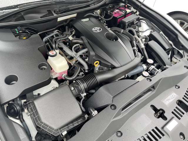 トヨタ クラウンアスリート ２．０ Ｓ－Ｔ Ｊフロンティア H28年 (関東) 99