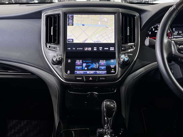 トヨタ クラウンアスリート ２．０ Ｓ－Ｔ Ｊフロンティア H28年 (関東) 99