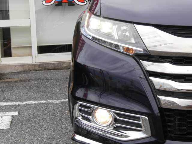 ホンダ オデッセイ　ハイブリッド ２．０ ハイブリッド アブソルート ホンダセンシング ＥＸパッケージ H28年 (関東) 99