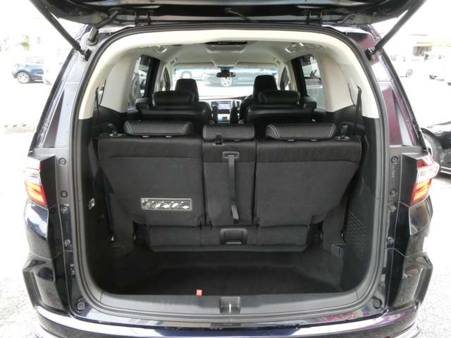 ホンダ オデッセイ　ハイブリッド ２．０ ハイブリッド アブソルート ホンダセンシング ＥＸパッケージ H28年 (関東) 99