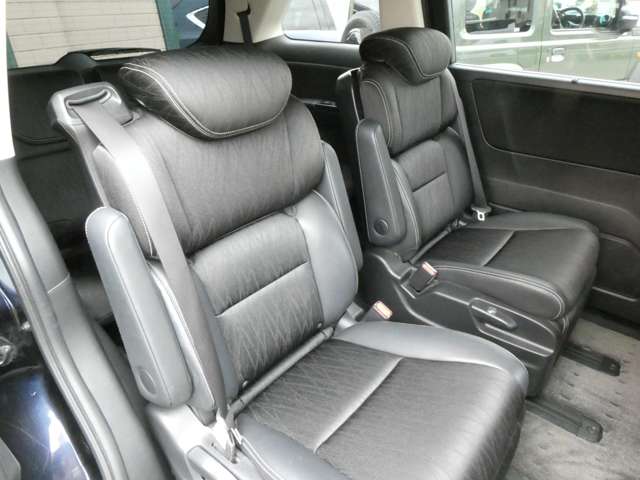 ホンダ オデッセイ　ハイブリッド ２．０ ハイブリッド アブソルート ホンダセンシング ＥＸパッケージ H28年 (関東) 99