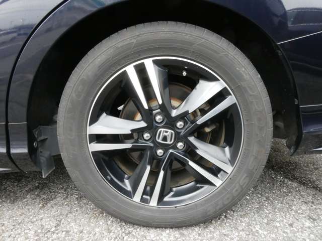 ホンダ オデッセイ　ハイブリッド ２．０ ハイブリッド アブソルート ホンダセンシング ＥＸパッケージ H28年 (関東) 99