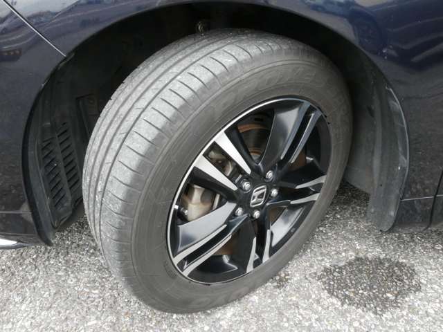 ホンダ オデッセイ　ハイブリッド ２．０ ハイブリッド アブソルート ホンダセンシング ＥＸパッケージ H28年 (関東) 99