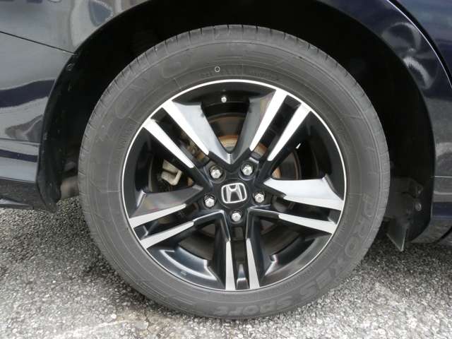 ホンダ オデッセイ　ハイブリッド ２．０ ハイブリッド アブソルート ホンダセンシング ＥＸパッケージ H28年 (関東) 99