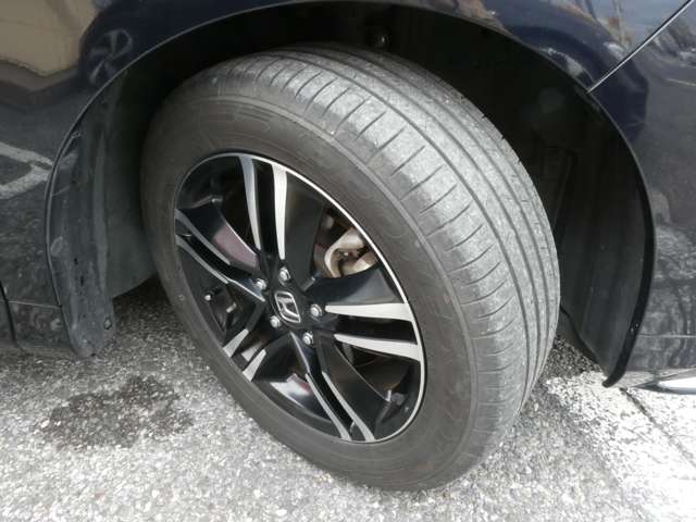 ホンダ オデッセイ　ハイブリッド ２．０ ハイブリッド アブソルート ホンダセンシング ＥＸパッケージ H28年 (関東) 99