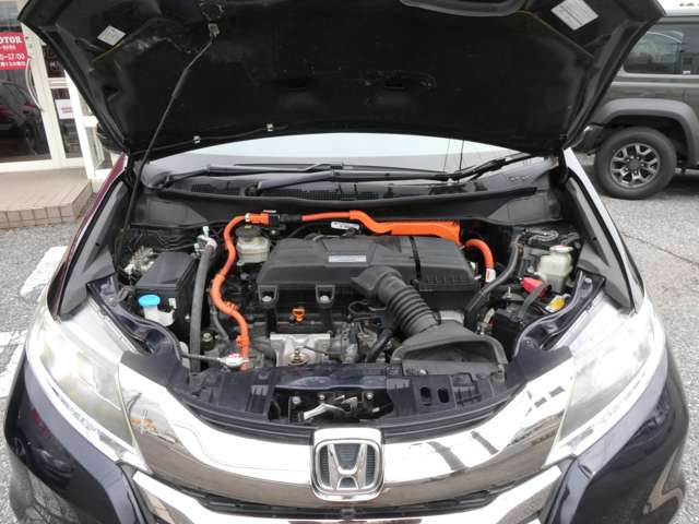 ホンダ オデッセイ　ハイブリッド ２．０ ハイブリッド アブソルート ホンダセンシング ＥＸパッケージ H28年 (関東) 99