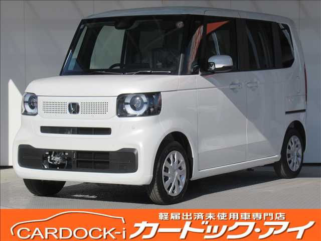 ホンダ Ｎ　ＢＯＸ ６６０ R7年 (東北) 99