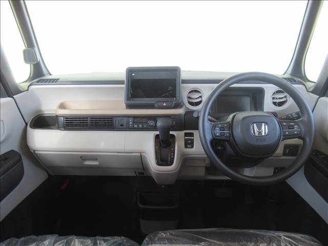 ホンダ Ｎ　ＢＯＸ ６６０ R7年 (東北) 99