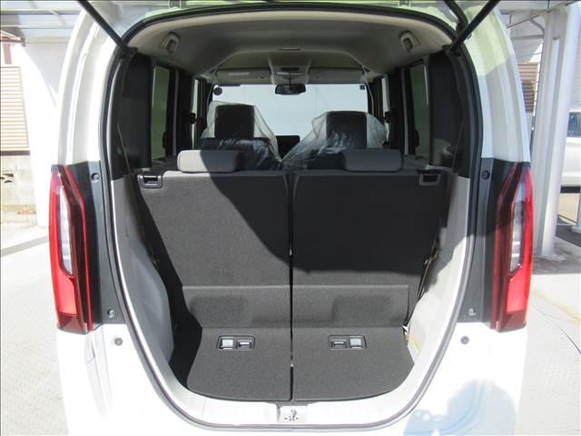 ホンダ Ｎ　ＢＯＸ ６６０ R7年 (東北) 99