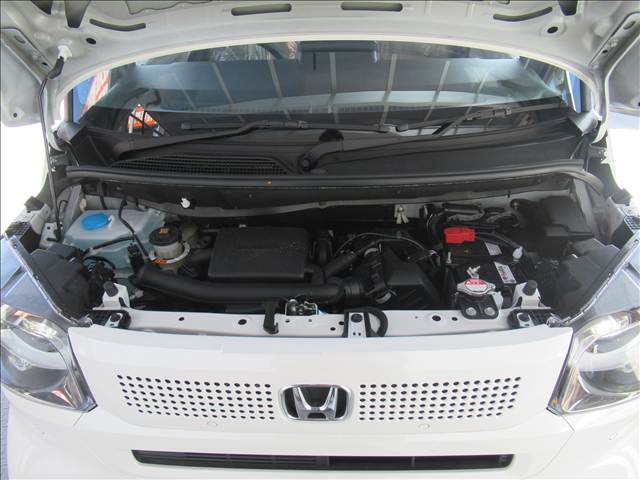 ホンダ Ｎ　ＢＯＸ ６６０ R7年 (東北) 99