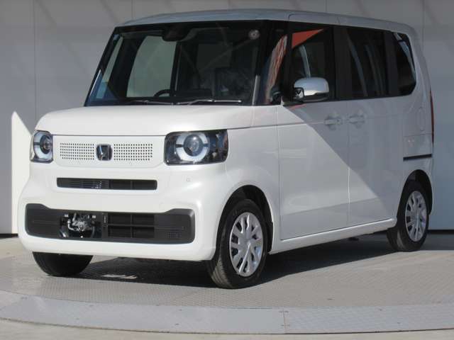 ホンダ Ｎ　ＢＯＸ ６６０ R7年 (東北) 99