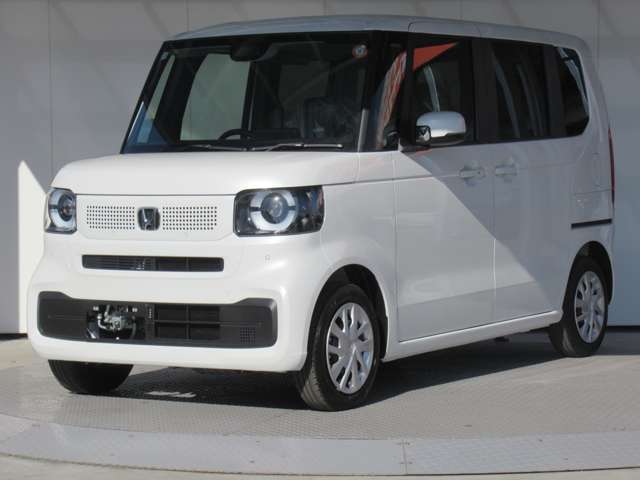 ホンダ Ｎ　ＢＯＸ ６６０ R7年 (東北) 99