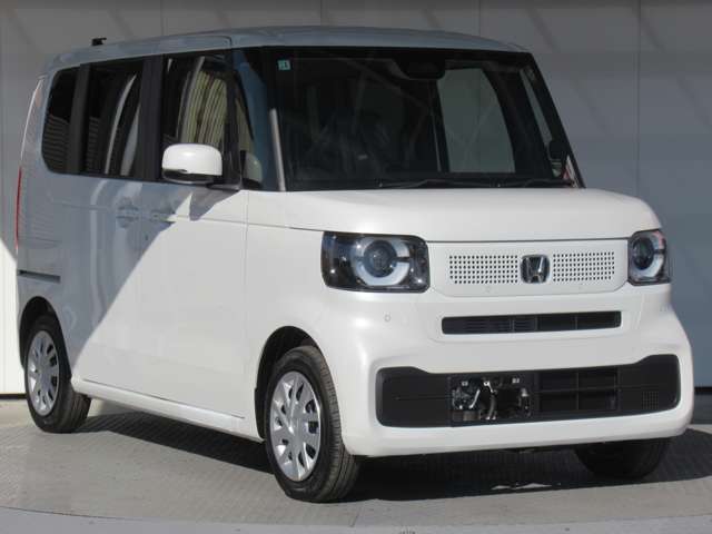 ホンダ Ｎ　ＢＯＸ ６６０ R7年 (東北) 99