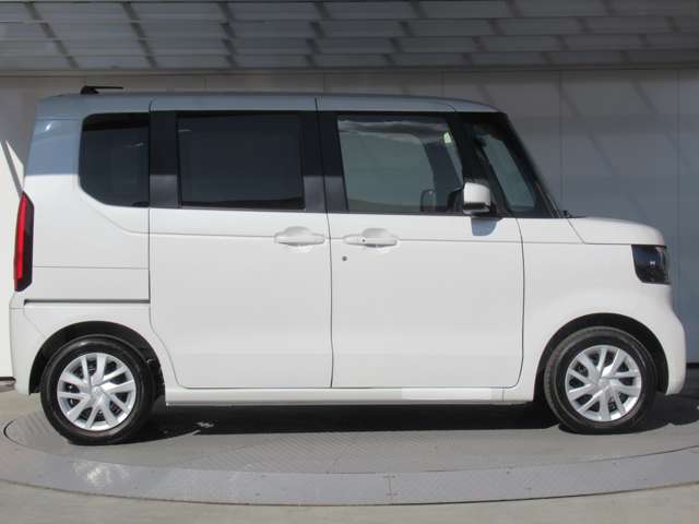 ホンダ Ｎ　ＢＯＸ ６６０ R7年 (東北) 99