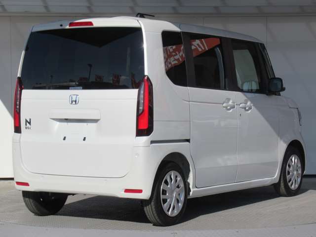 ホンダ Ｎ　ＢＯＸ ６６０ R7年 (東北) 99