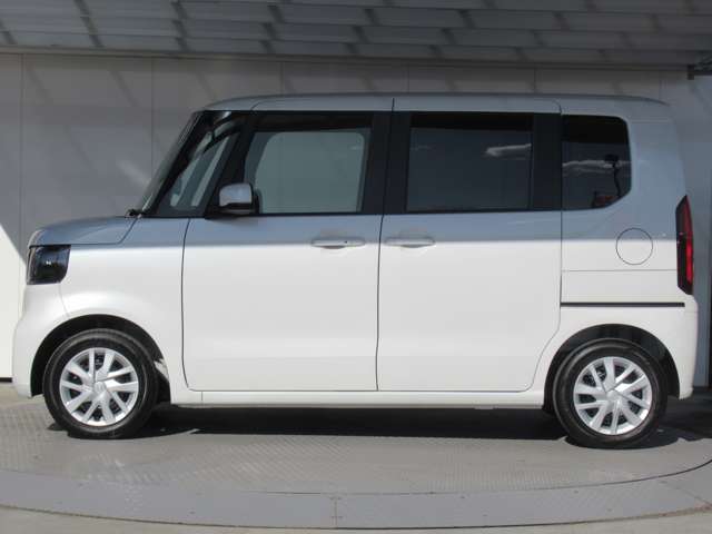 ホンダ Ｎ　ＢＯＸ ６６０ R7年 (東北) 99