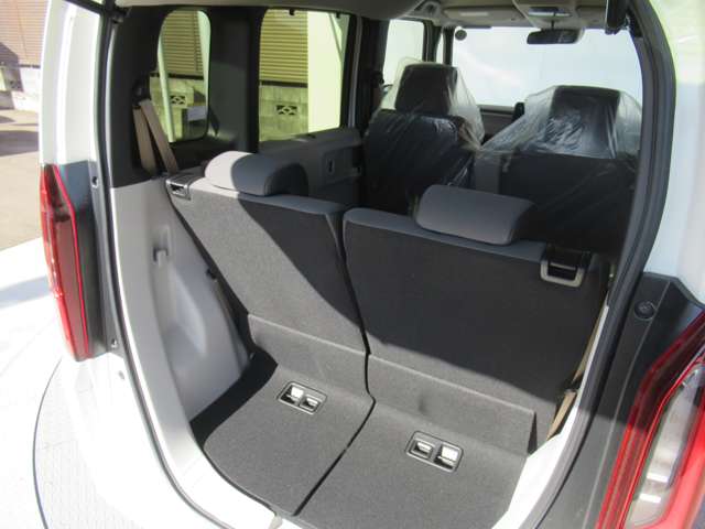 ホンダ Ｎ　ＢＯＸ ６６０ R7年 (東北) 99