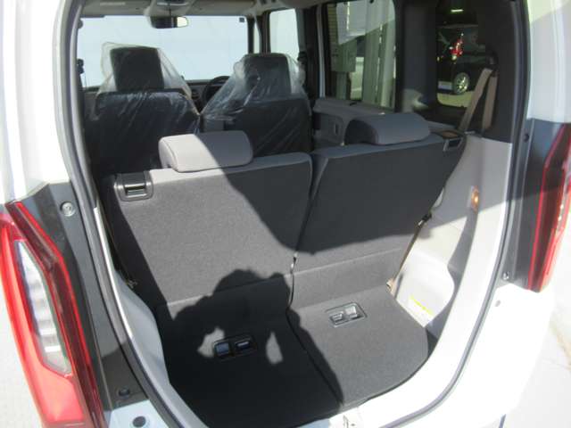 ホンダ Ｎ　ＢＯＸ ６６０ R7年 (東北) 99