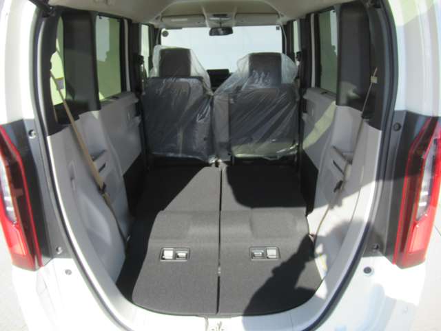 ホンダ Ｎ　ＢＯＸ ６６０ R7年 (東北) 99