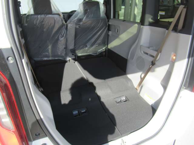 ホンダ Ｎ　ＢＯＸ ６６０ R7年 (東北) 99