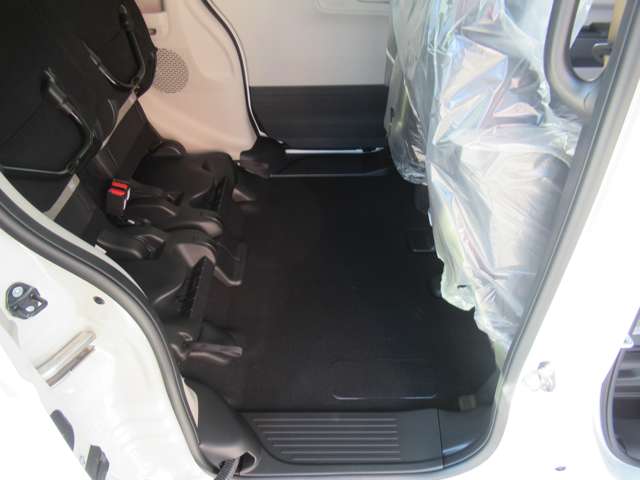 ホンダ Ｎ　ＢＯＸ ６６０ R7年 (東北) 99